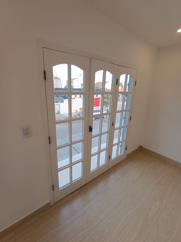 VENTA PH en 2 PLANTAS PATIO y TERRAZA