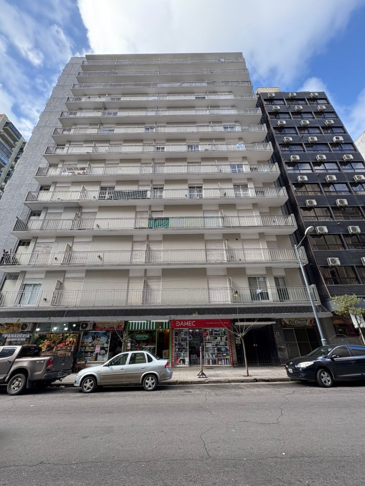 Venta 2AMB RECICLADO CENTTO BALCON
