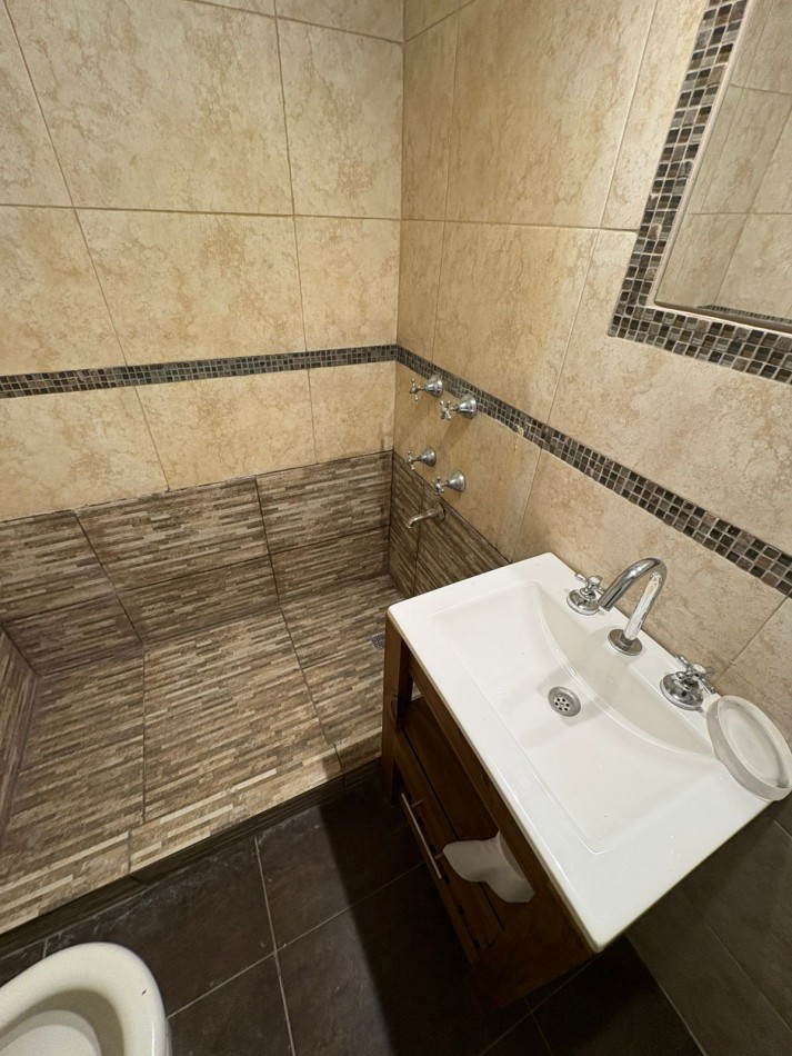 Venta 2AMB RECICLADO CENTTO BALCON