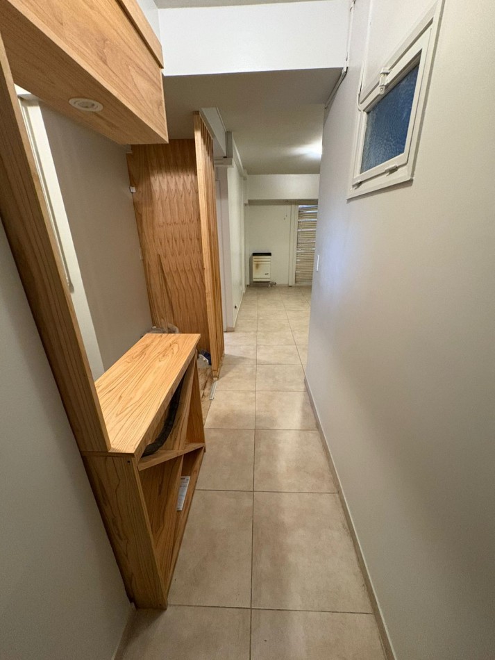 Venta 2AMB RECICLADO CENTTO BALCON