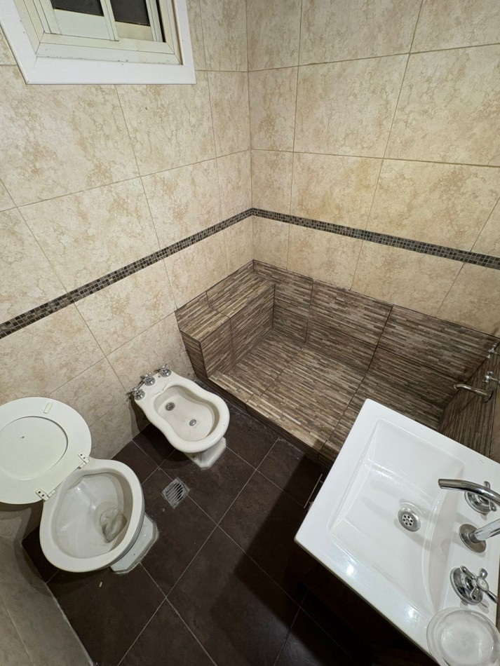 Venta 2AMB RECICLADO CENTTO BALCON