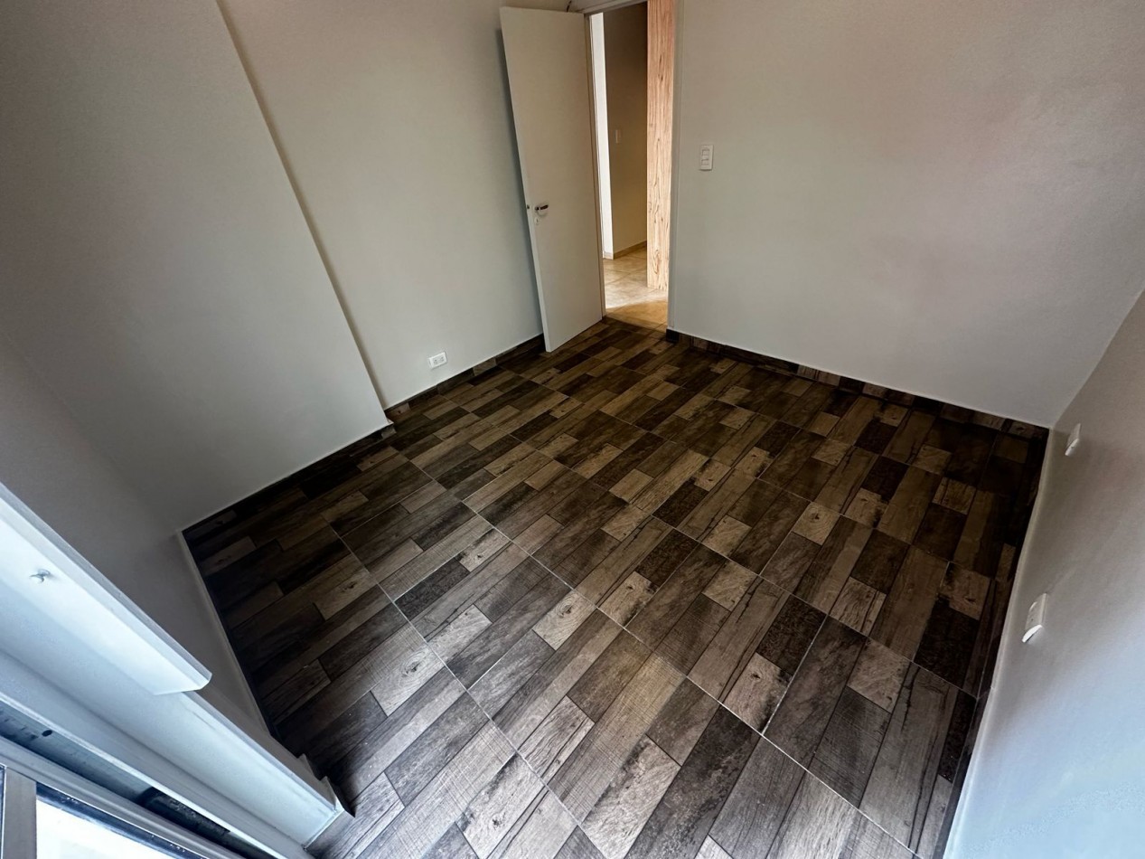 Venta 2AMB RECICLADO CENTTO BALCON