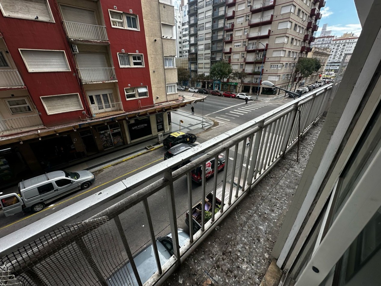 Venta 2AMB RECICLADO CENTTO BALCON