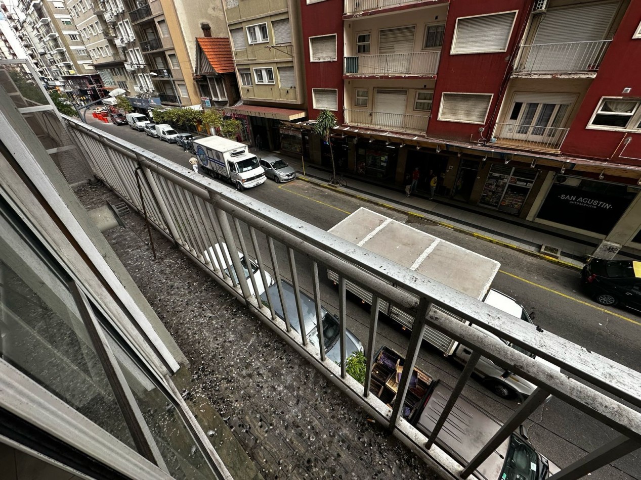 Venta 2AMB RECICLADO CENTTO BALCON