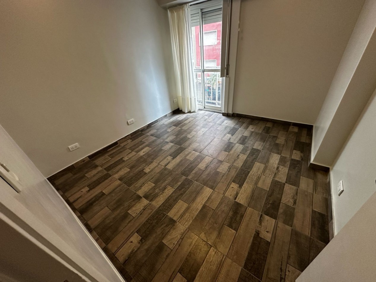 Venta 2AMB RECICLADO CENTTO BALCON