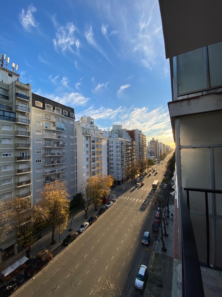 Venta 2AMB RECICLADO CENTTO BALCON