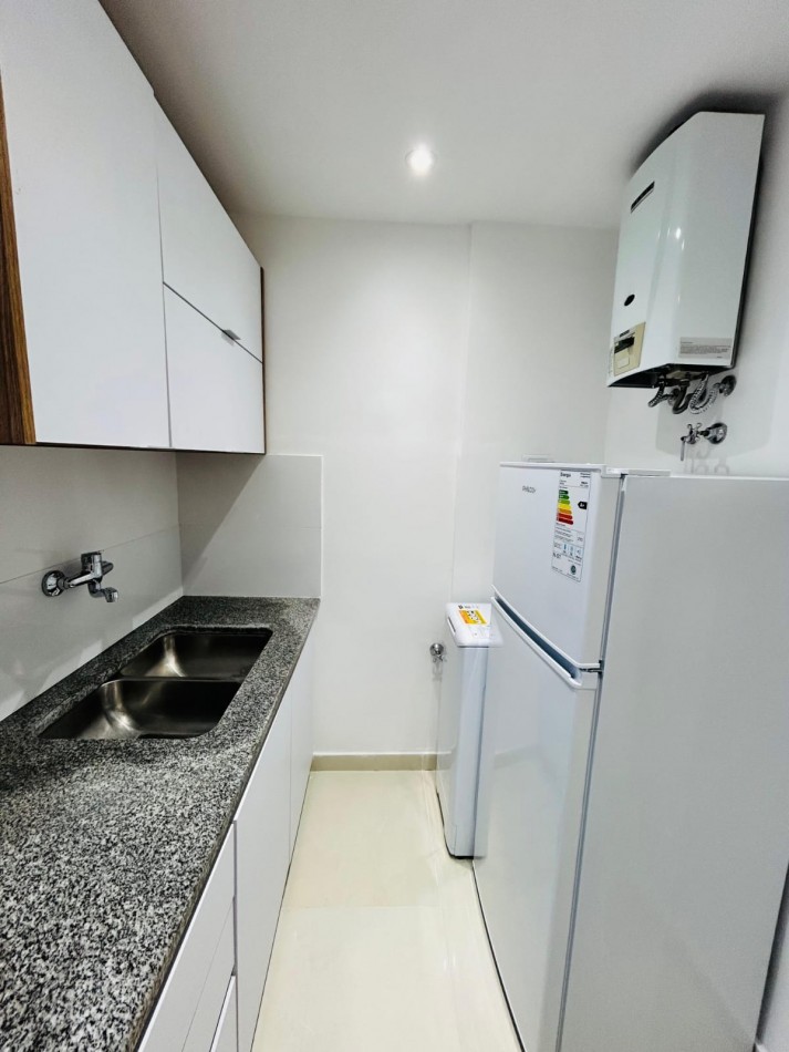 VENTA 1AMB RECICLADO CONTRAFRENTE CENTRO