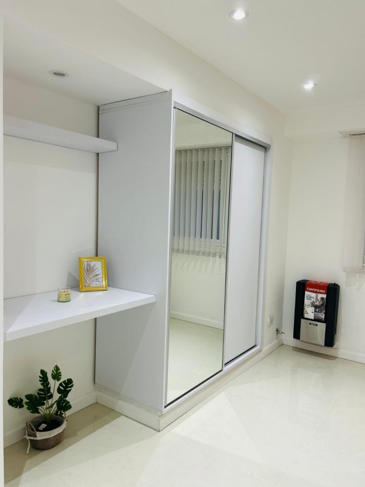 VENTA 1AMB RECICLADO CONTRAFRENTE CENTRO