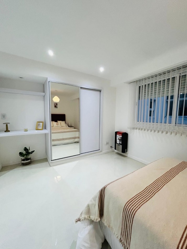 VENTA 1AMB RECICLADO CONTRAFRENTE CENTRO