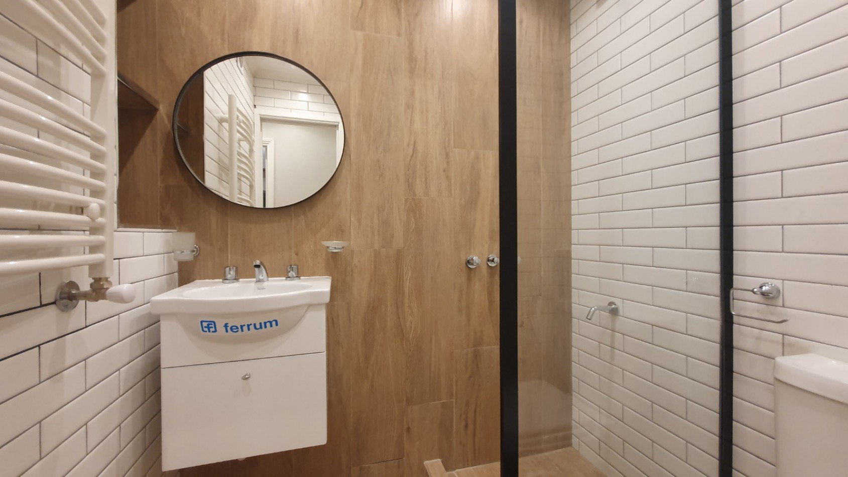Venta 3AMB PATIO PLANTA BAJA EXCELENTE en CENTRO 