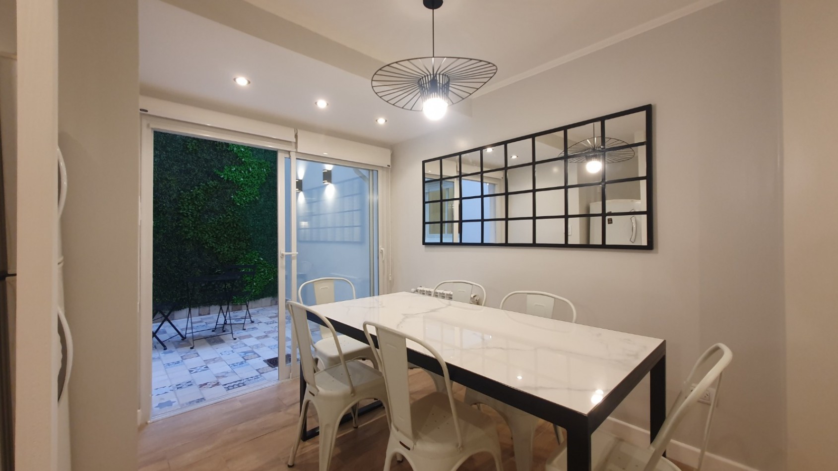 Venta 3AMB PATIO PLANTA BAJA EXCELENTE en CENTRO 