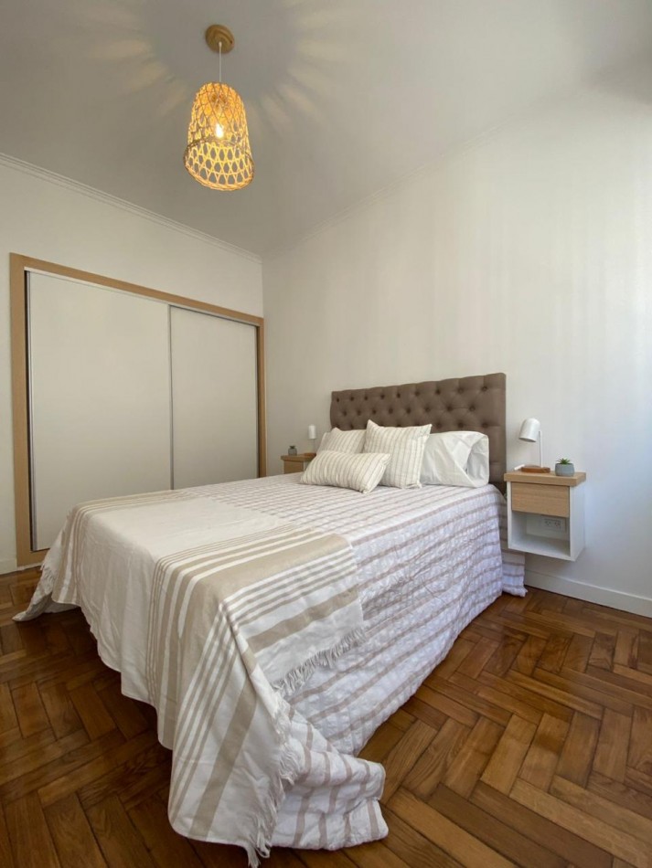 Venta 3AMB RECICLADO BALCON VISTA AL.LATRRAL MAR