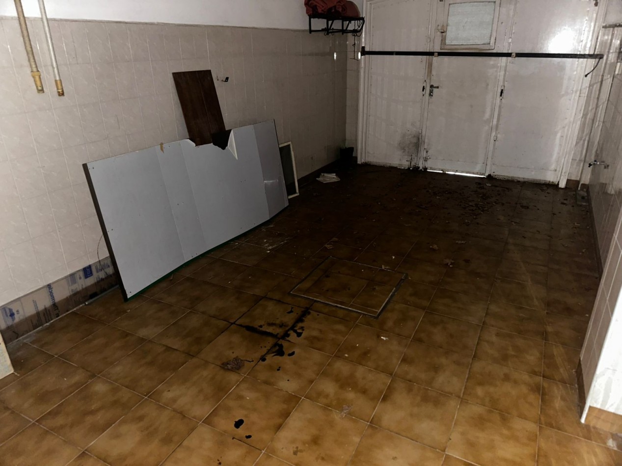 VENTA CHALET de ESTILO ZONA GUEMES