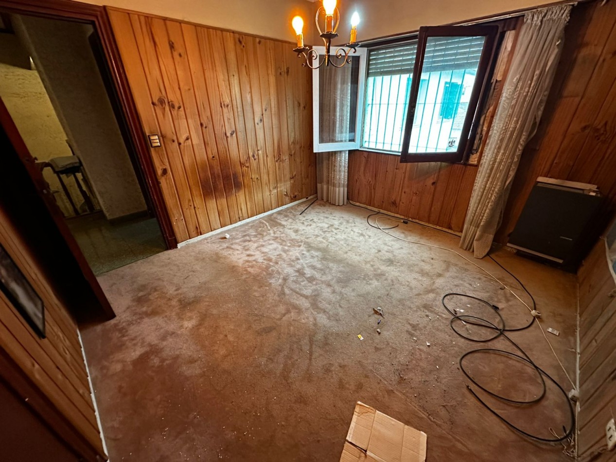 VENTA CHALET de ESTILO ZONA GUEMES