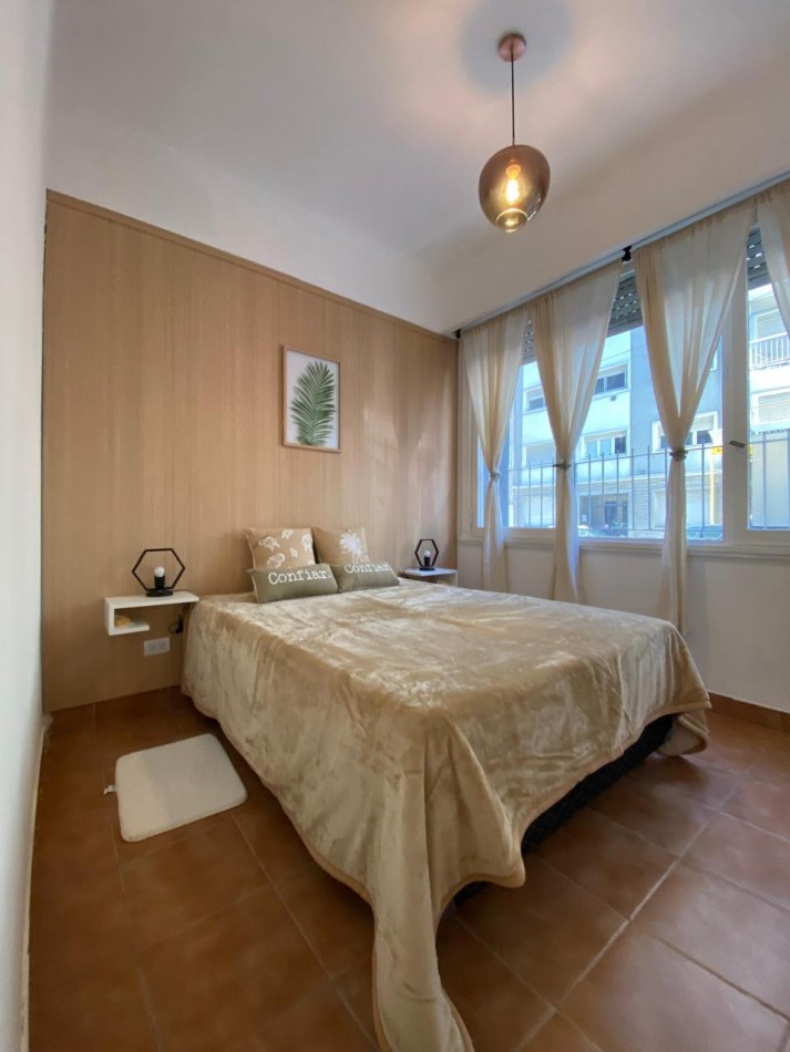 Venta 2AMB EXCELENTE ESTADO CENTRO