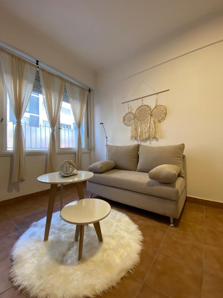 Venta 2AMB EXCELENTE ESTADO CENTRO