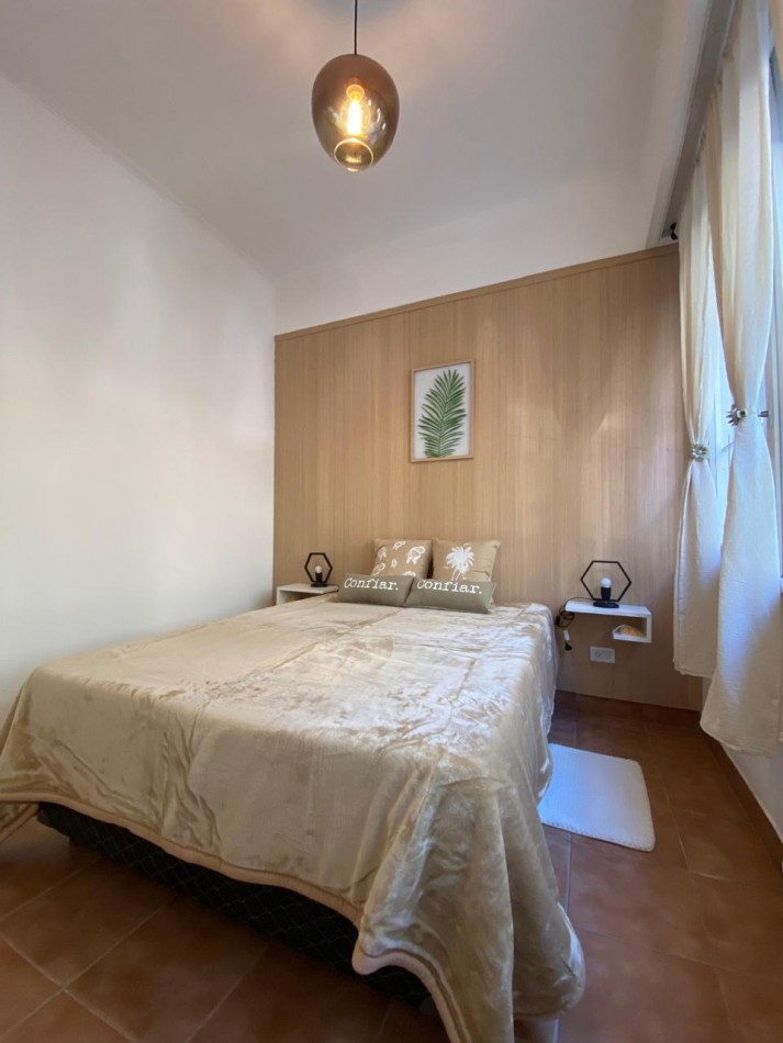 Venta 2AMB EXCELENTE ESTADO CENTRO