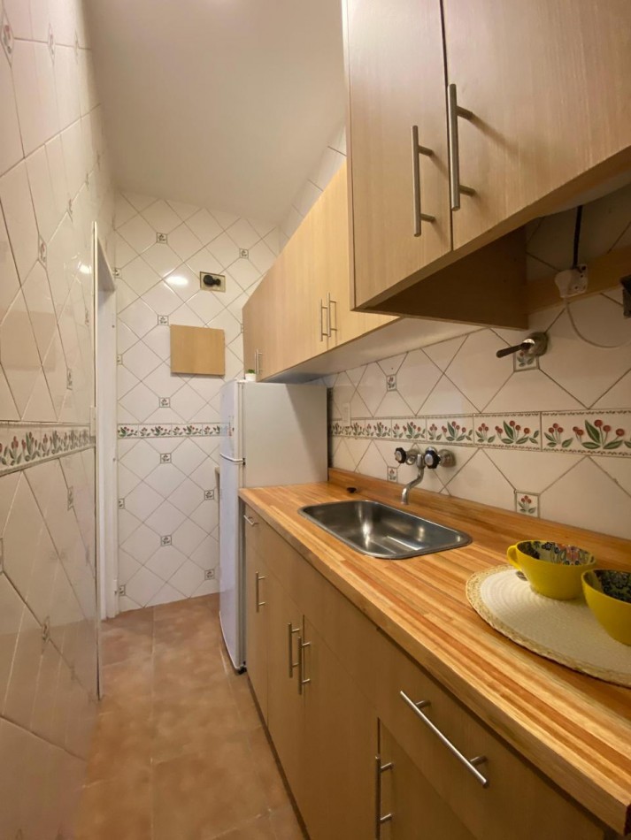 Venta 2AMB EXCELENTE ESTADO CENTRO