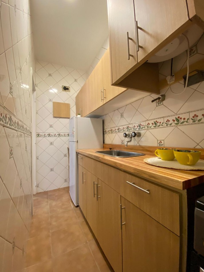Venta 2AMB EXCELENTE ESTADO CENTRO