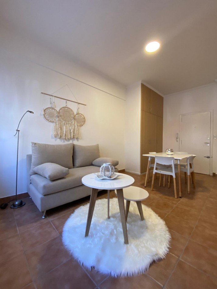 Venta 2AMB EXCELENTE ESTADO CENTRO
