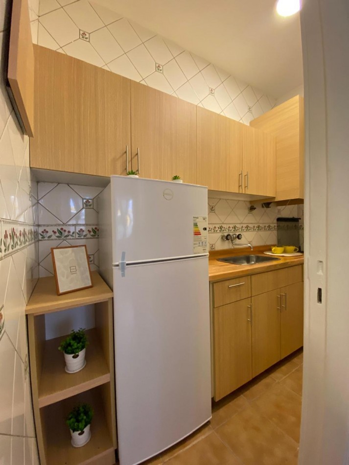 Venta 2AMB EXCELENTE ESTADO CENTRO