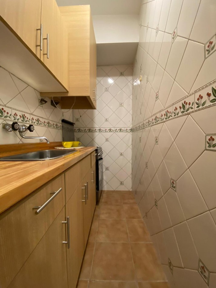 Venta 2AMB EXCELENTE ESTADO CENTRO