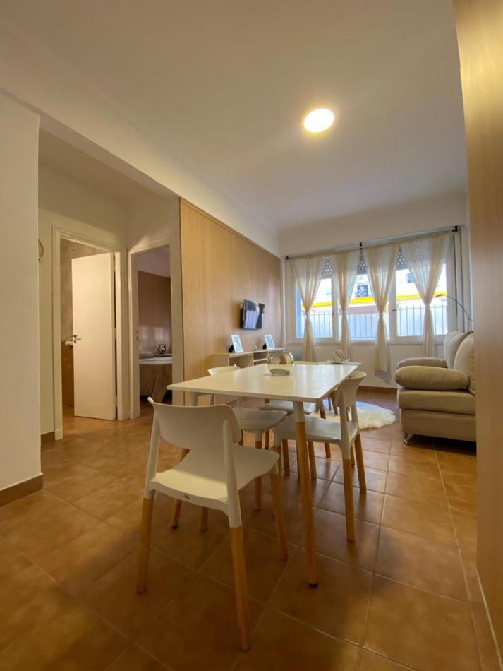 Venta 2AMB EXCELENTE ESTADO CENTRO