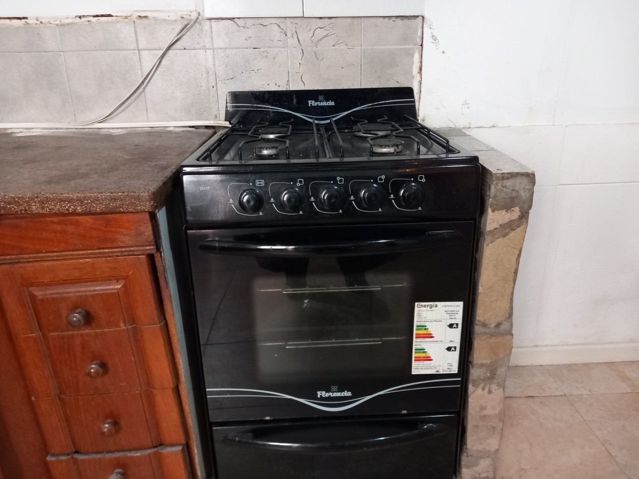 ALQUILER PH 2AMB PASILLO FONDO PLANTA BAJA JUJUY y COLON