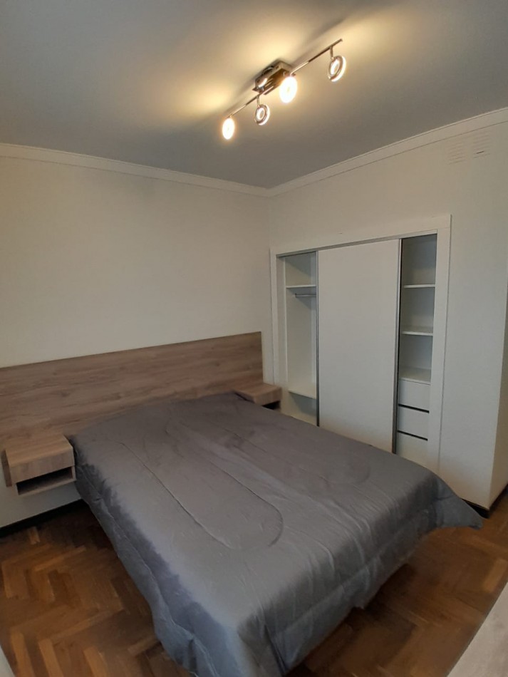 Venta 2AMB RECICLADO Lateral Centro