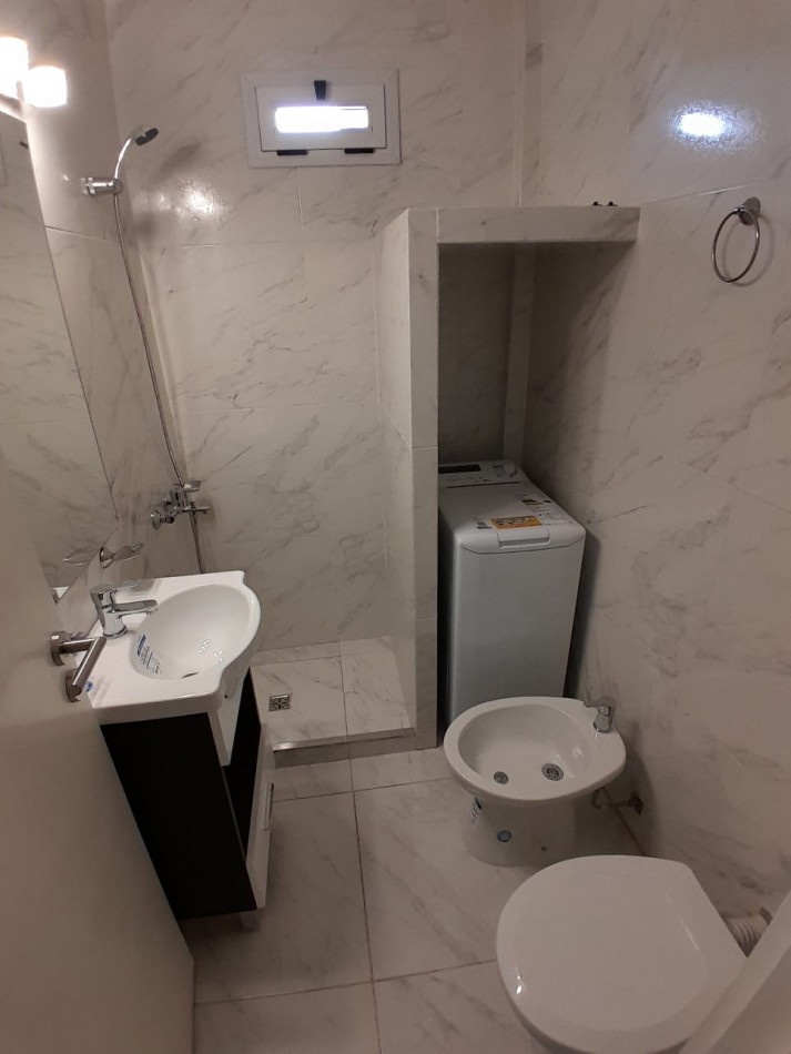 Venta 2AMB RECICLADO Lateral Centro