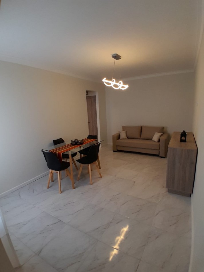Venta 2AMB RECICLADO Lateral Centro