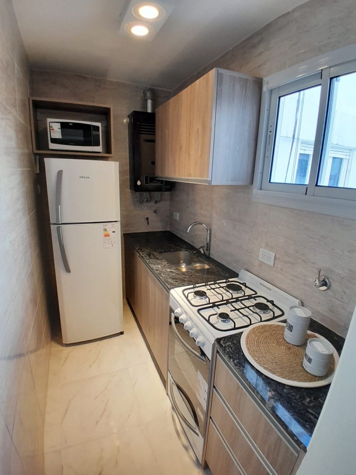 Venta 2AMB RECICLADO Lateral Centro