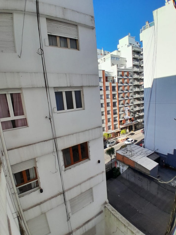 Venta 2AMB RECICLADO Lateral Centro