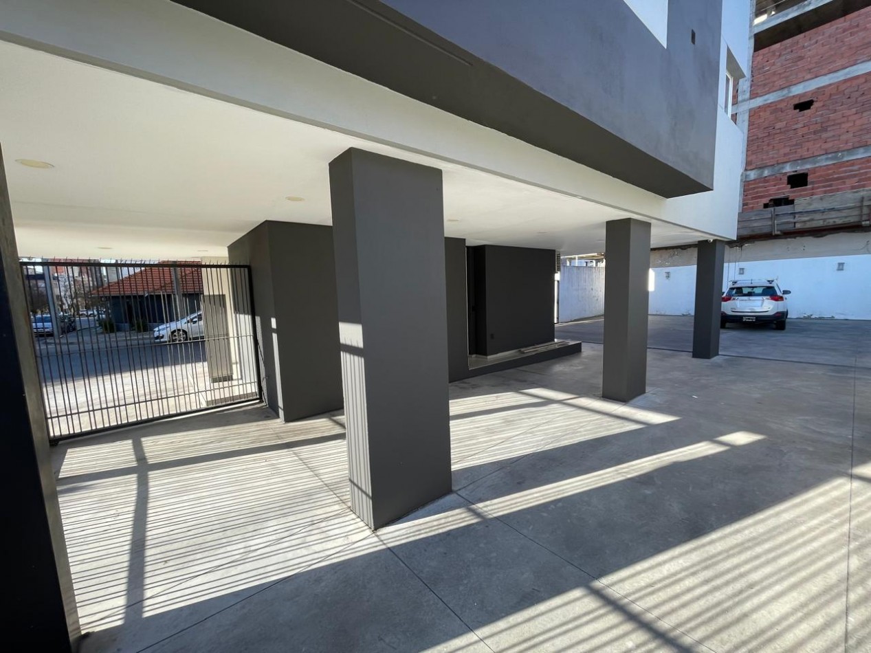 VENTA 2AMB A ESTRENAR SMPLIO SAN JOSE