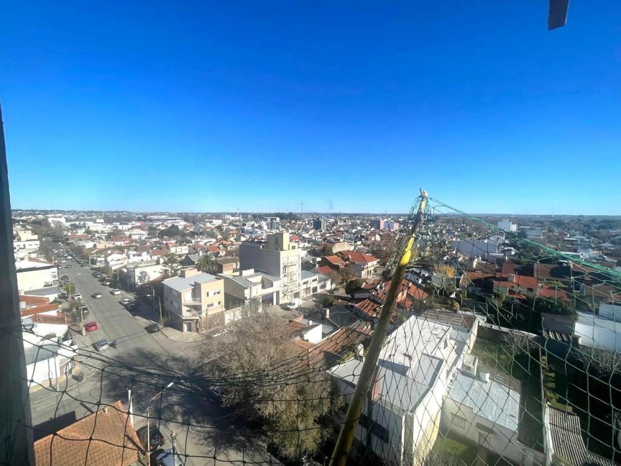 VENTA 2AMB A ESTRENAR SMPLIO SAN JOSE