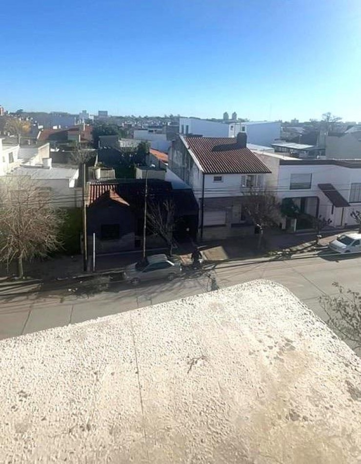 VENTA 2AMB A ESTRENAR SMPLIO SAN JOSE