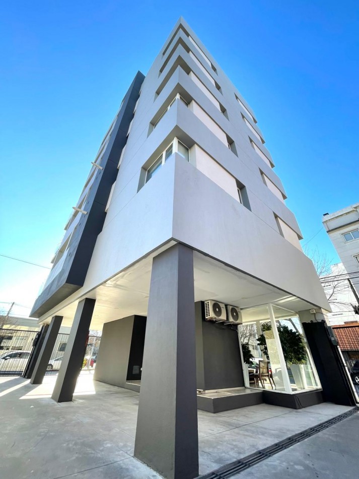 VENTA 2AMB A ESTRENAR SMPLIO SAN JOSE