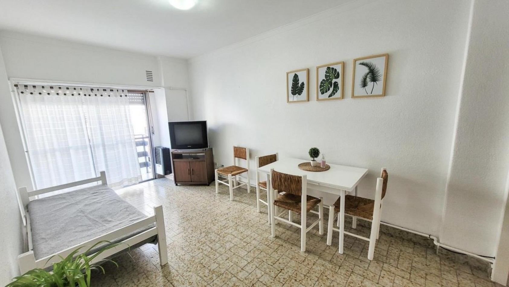 VENTA 2AMB A ESTRENAR SMPLIO SAN JOSE