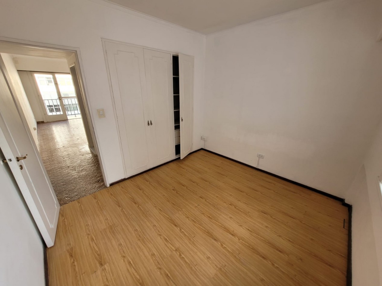 Venta 2AMB EXCELENTE BALCON CENTRO