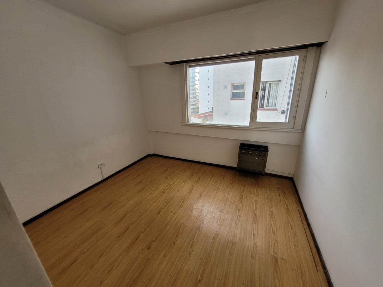 Venta 2AMB EXCELENTE BALCON CENTRO