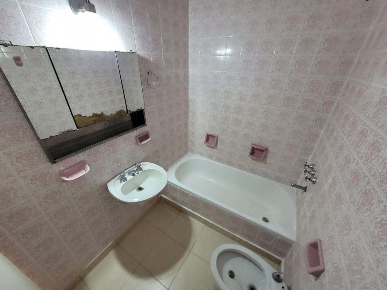 Venta 2AMB EXCELENTE BALCON CENTRO