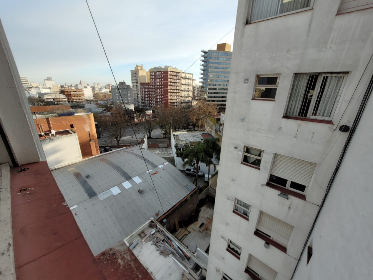 Venta 2AMB EXCELENTE BALCON CENTRO