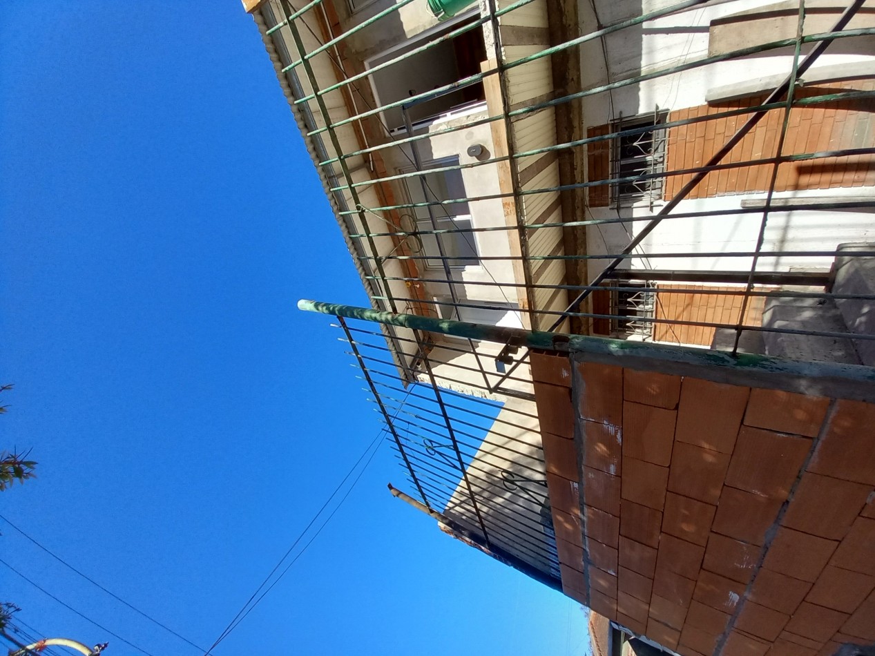 ALQUILER 2AMB PH PLANTA ALTA X ESCALERA A ESTRENAR BELGRANO 5600