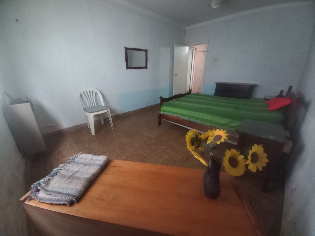 Venta CASA 3AMB COCHERA PARQUE LOTE PROPIO