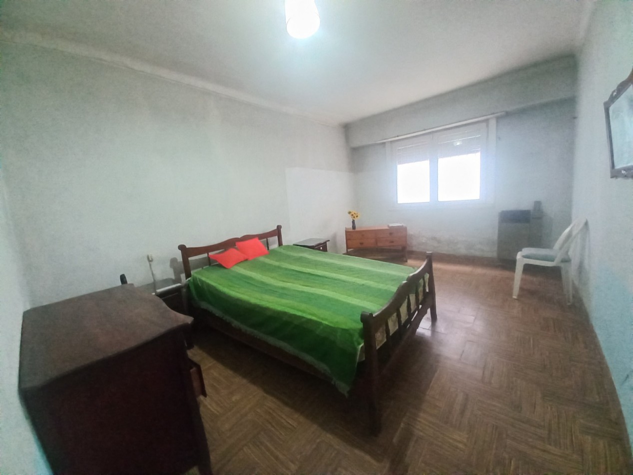 Venta CASA 3AMB COCHERA PARQUE LOTE PROPIO