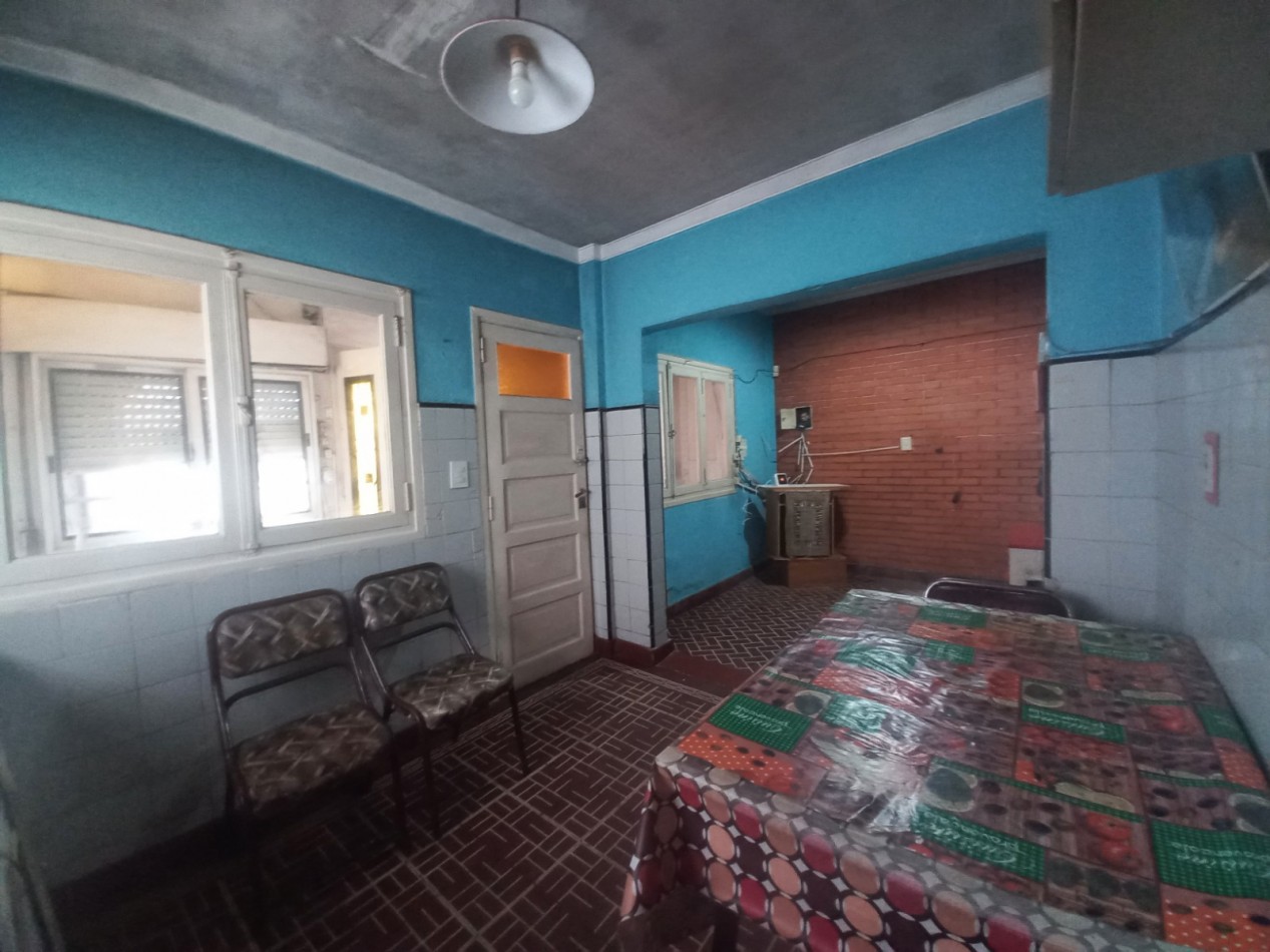 Venta CASA 3AMB COCHERA PARQUE LOTE PROPIO
