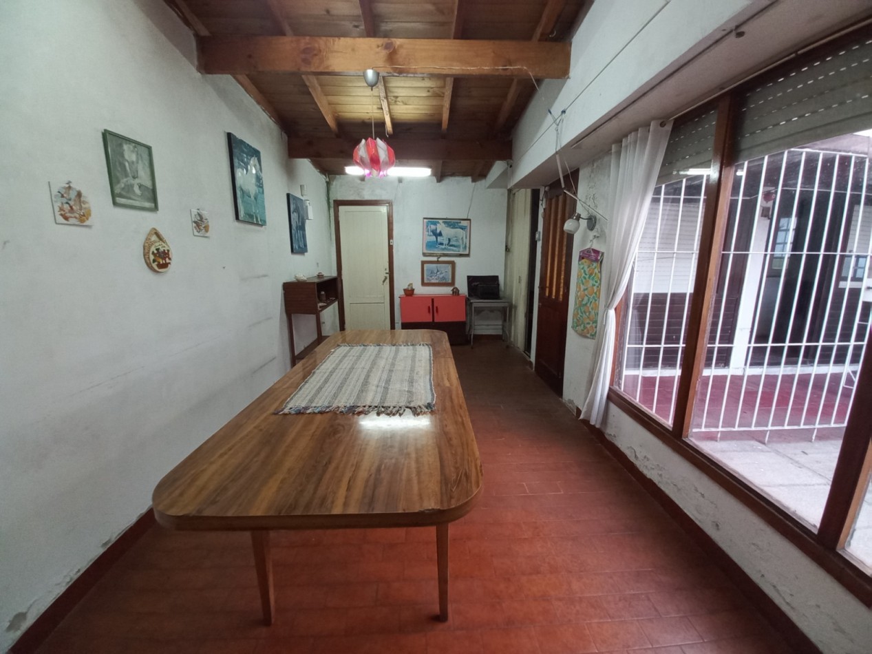 Venta CASA 3AMB COCHERA PARQUE LOTE PROPIO