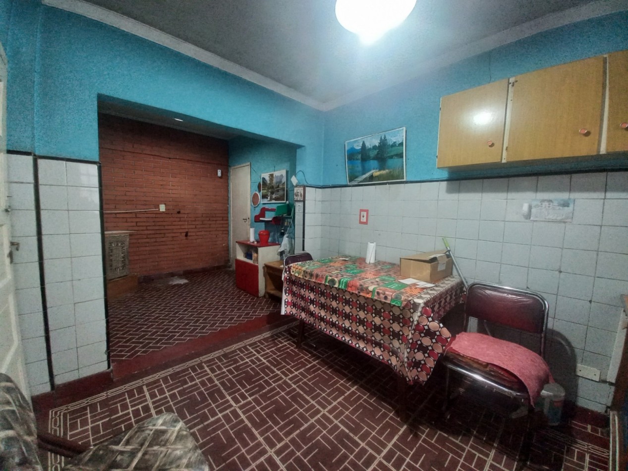 Venta CASA 3AMB COCHERA PARQUE LOTE PROPIO