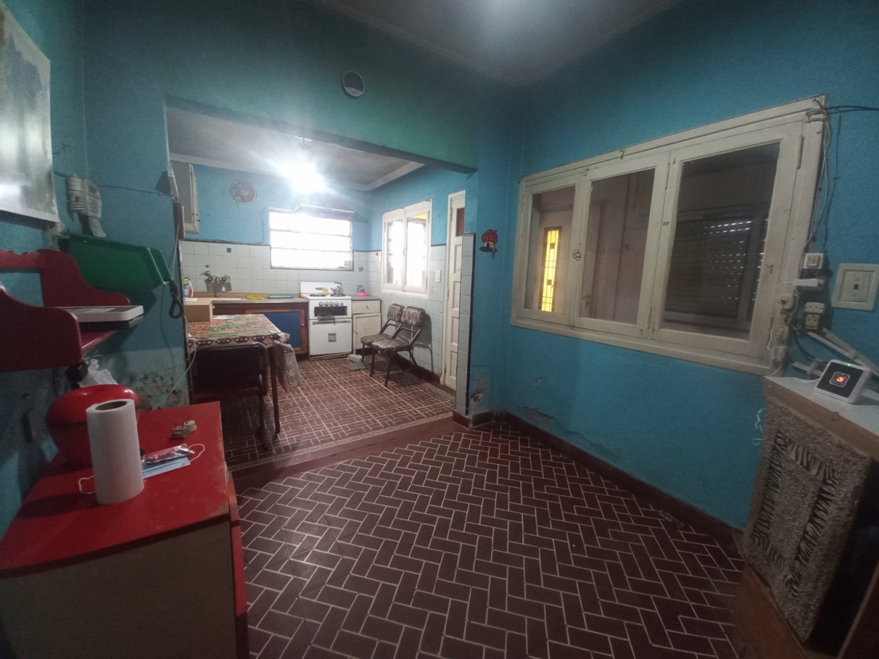 Venta CASA 3AMB COCHERA PARQUE LOTE PROPIO