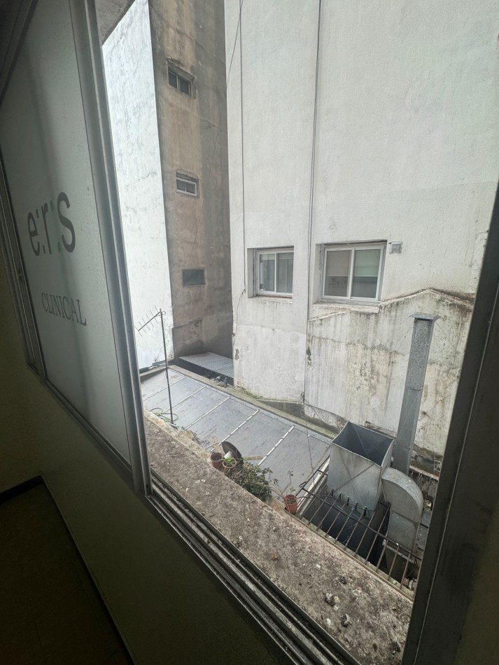 VENTA OFICINA CENTRO
